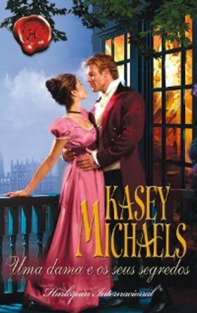 Michaels |  Uma dama e os seus segredos | eBook | Sack Fachmedien