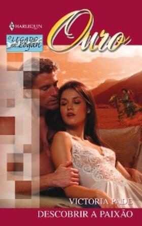 Pade |  Descobrir a paixão | eBook | Sack Fachmedien