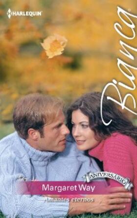 Way |  Amantes eternos | eBook | Sack Fachmedien