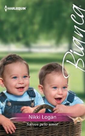 Logan |  Salvos pelo amor | eBook | Sack Fachmedien
