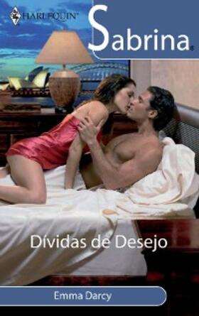 Darcy |  Dívidas de desejo | eBook | Sack Fachmedien