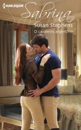 Stephens |  O cavaleiro argentino | eBook | Sack Fachmedien