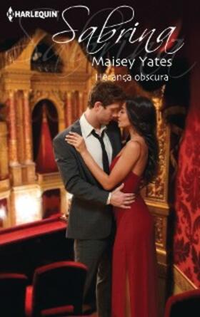 Yates |  Herança obscura | eBook | Sack Fachmedien