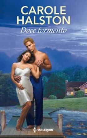 Halston |  Doce tormento | eBook | Sack Fachmedien
