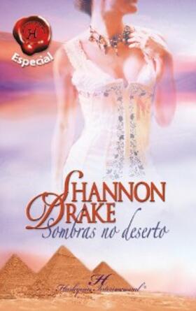 Drake |  Sombras no deserto | eBook | Sack Fachmedien