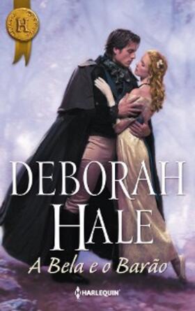 Hale |  A bela e o barão | eBook | Sack Fachmedien