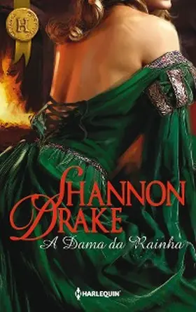 Drake |  A dama da rainha | eBook | Sack Fachmedien