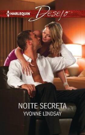 Lindsay |  Noite secreta | eBook | Sack Fachmedien