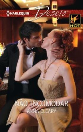 Cleary |  Não incomodar | eBook | Sack Fachmedien