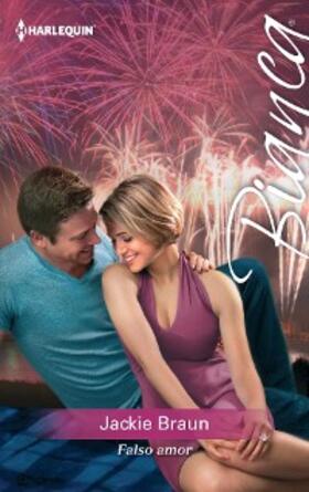 Braun |  Falso amor | eBook | Sack Fachmedien