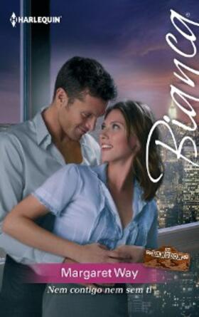 Way |  Nem contigo nem sem ti | eBook | Sack Fachmedien