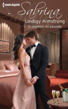Armstrong |  O regresso do passado | eBook | Sack Fachmedien