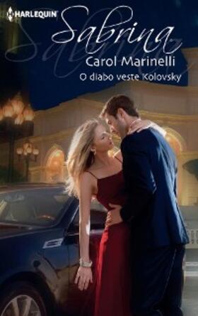 Marinelli |  O diabo veste Kolovsky | eBook | Sack Fachmedien