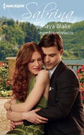 Blake |  Segredos revelados | eBook | Sack Fachmedien