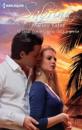Yates |  O casal que enganou toda a gente | eBook | Sack Fachmedien