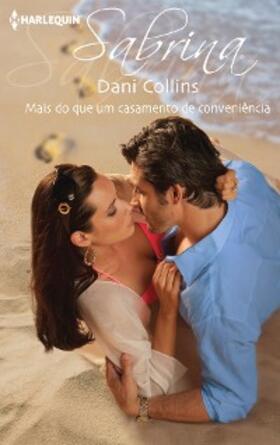 Collins |  Mais do que um casamento de conveniência | eBook | Sack Fachmedien