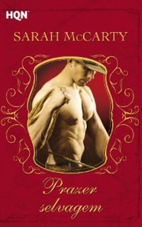 Mccarty |  Prazer selvagem | eBook | Sack Fachmedien