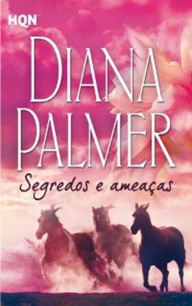Palmer |  Segredos e ameaças | eBook | Sack Fachmedien