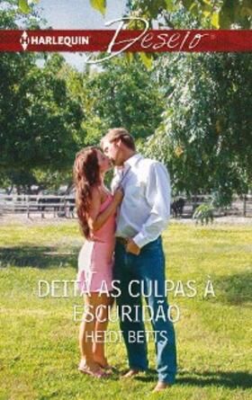 Betts |  Deita as culpas à escuridão | eBook | Sack Fachmedien