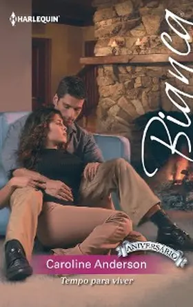 Anderson |  Tempo para viver | eBook | Sack Fachmedien