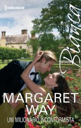 Way |  Um milionário inconformista | eBook | Sack Fachmedien