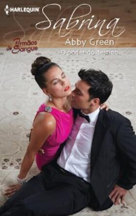 Green |  O poder do destino | eBook | Sack Fachmedien