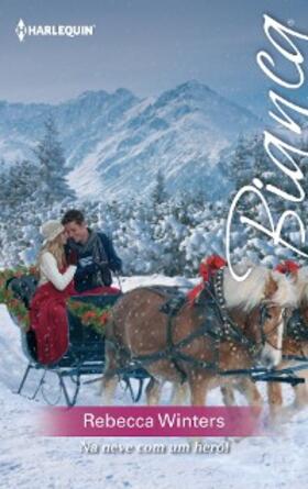 Winters |  Na neve com um herói | eBook | Sack Fachmedien