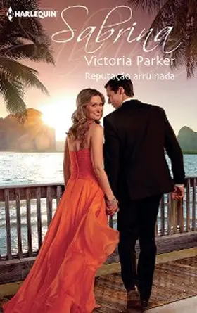 Parker |  Reputação arruinada | eBook | Sack Fachmedien