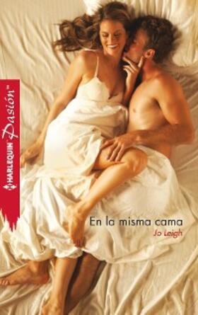Leigh |  En la misma cama | eBook | Sack Fachmedien