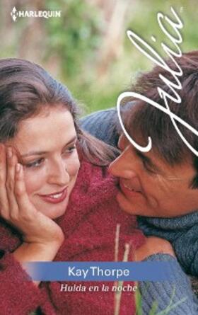Thorpe |  Huida en la noche | eBook | Sack Fachmedien