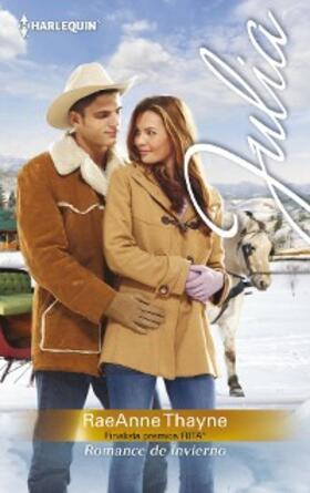 Thayne |  Romance de invierno | eBook | Sack Fachmedien