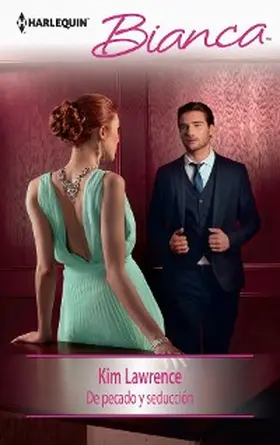 Lawrence |  De pecado y seducción | eBook | Sack Fachmedien