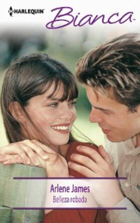 James |  Belleza robada | eBook | Sack Fachmedien