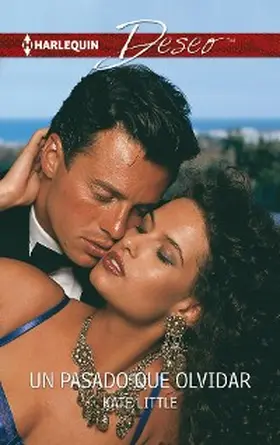 Little |  Un pasado que olvidar | eBook | Sack Fachmedien