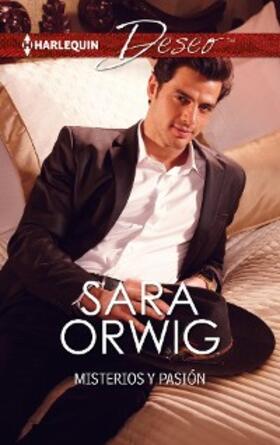 Orwig |  Misterios y pasión | eBook | Sack Fachmedien
