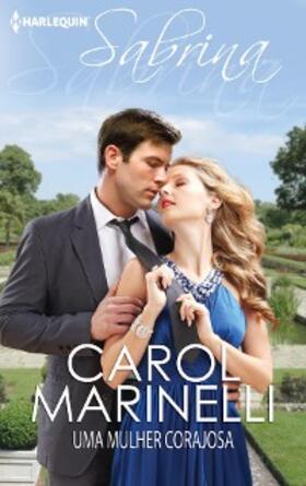 Marinelli |  Uma mulher corajosa | eBook | Sack Fachmedien