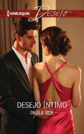 Roe |  Desejo íntimo | eBook | Sack Fachmedien