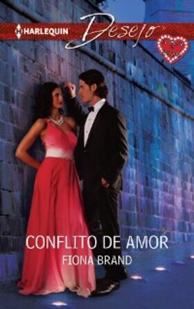 Brand |  Conflito de amor | eBook | Sack Fachmedien