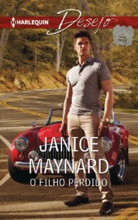 Maynard |  O filho perdido | eBook | Sack Fachmedien