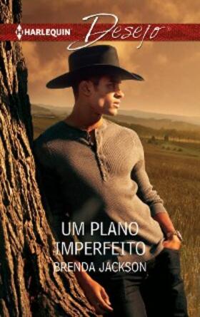 Jackson |  Um plano imperfeito | eBook | Sack Fachmedien