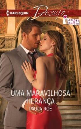 Roe |  Uma maravilhosa herança | eBook | Sack Fachmedien