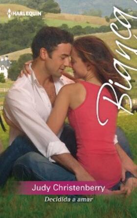 Christenberry |  Decidida a amar | eBook | Sack Fachmedien