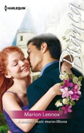 Lennox |  A mulher mais maravilhosa | eBook | Sack Fachmedien