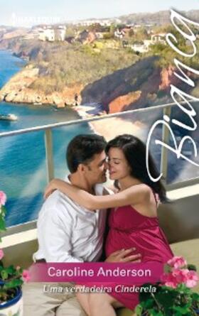 Anderson |  Uma verdadeira cinderela | eBook | Sack Fachmedien