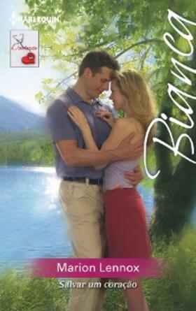 Lennox |  Salvar um coração | eBook | Sack Fachmedien