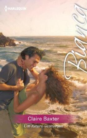 Baxter |  Um futuro venturoso | eBook | Sack Fachmedien