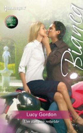 Gordon |  Um italiano rebelde | eBook | Sack Fachmedien