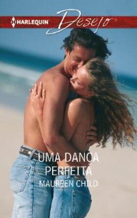 Child |  UMA DANÇA PERFEITA | eBook | Sack Fachmedien