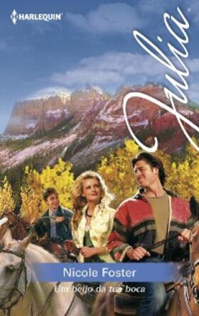 Foster |  Um beijo da tua boca | eBook | Sack Fachmedien