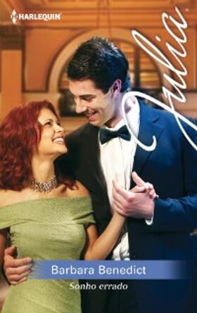 Benedict |  Sonho errado | eBook | Sack Fachmedien